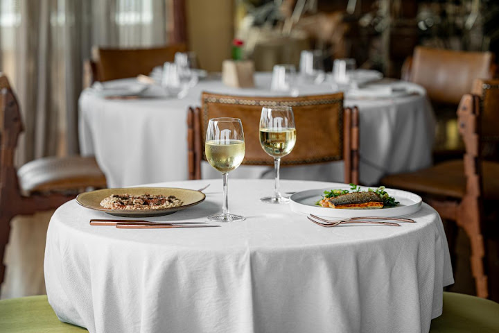 Art Lounge Rooftop by null