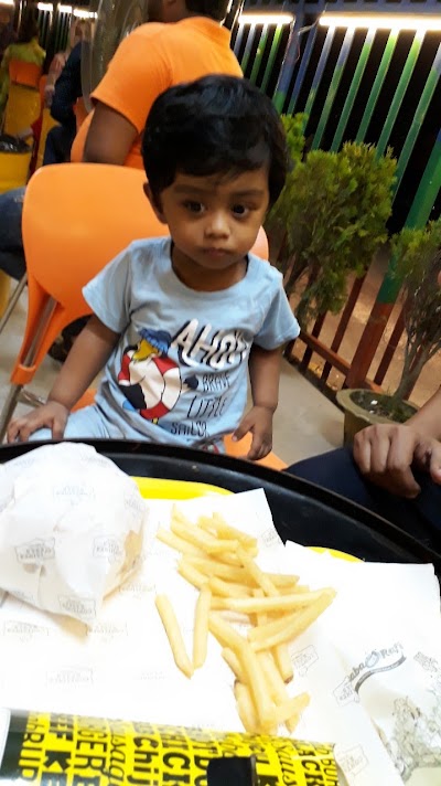 Photos of Container Kebab By Baba Rafi