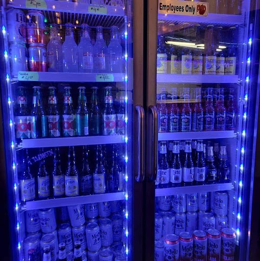 Bar 69 - Visual