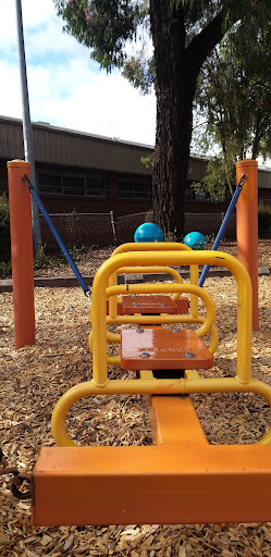 Robertson Street Reserve - Thumbnail