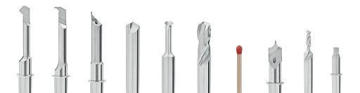 Hobe GmbH | micro tools