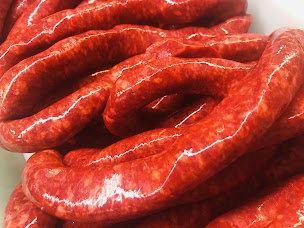 Photo n°2 de boucherie bismi halal à Graulhet (Boucherie)