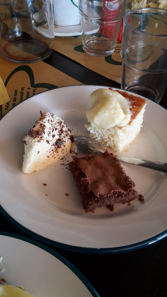 Risoldo Ristorante Pizzeria