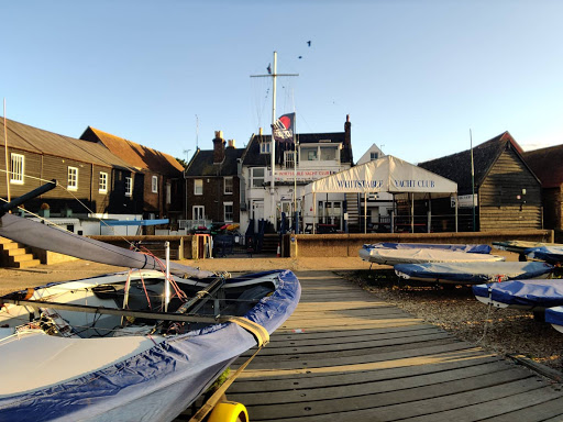 Whitstable - Visual