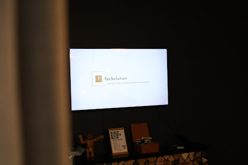 TaxSolution GmbH - Steuerberater - Thumbnail