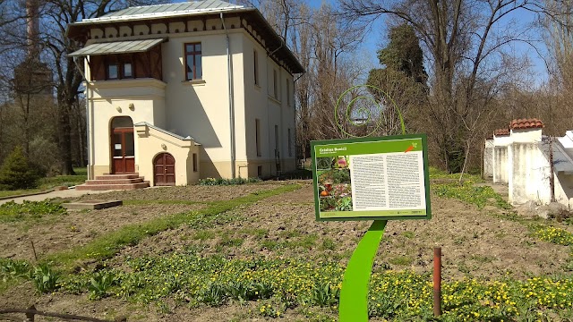 Gradina Botanica