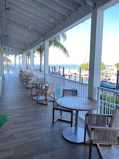 Compass Bar & Chill
