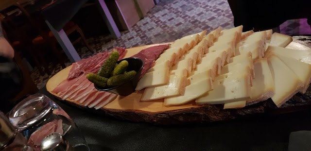 Le Bis "trop" Savoyard
