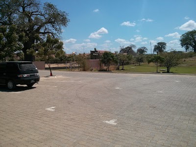 university