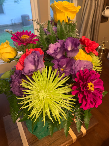 Lawrence Florist - Thumbnail