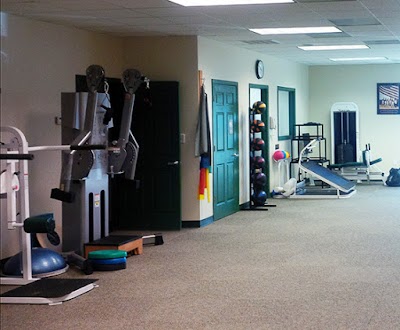 Drayer Physical Therapy Institute