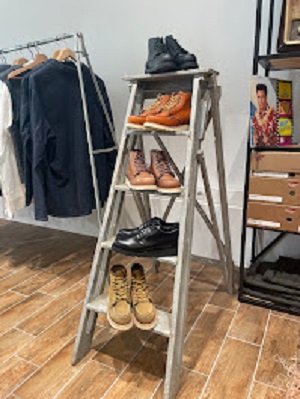 Vronis Vintage Stuff Gallery - Germany