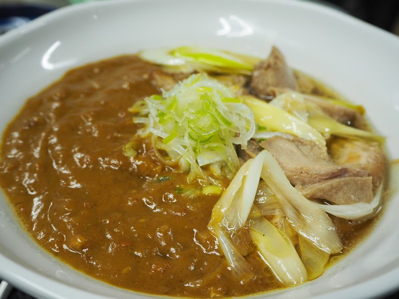 麺家 桂 (めんやかつら)