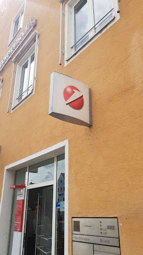HypoVereinsbank Schwandorf - Thumbnail