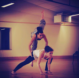 Photo n°10 de Entre'Chocs à Anzême (École de danse)