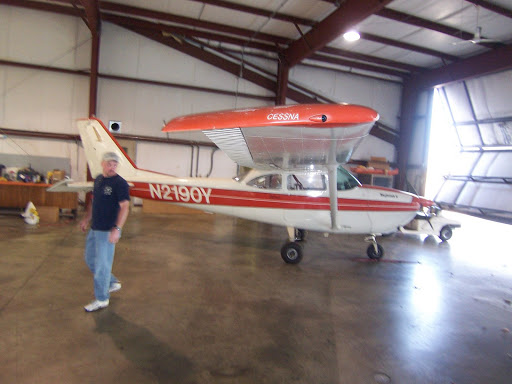 Highland County Airport-HOC