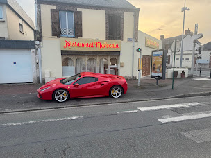 Photo n°18 de Les plaisirs du Maroc à Châteaudun (Restaurant marocain)