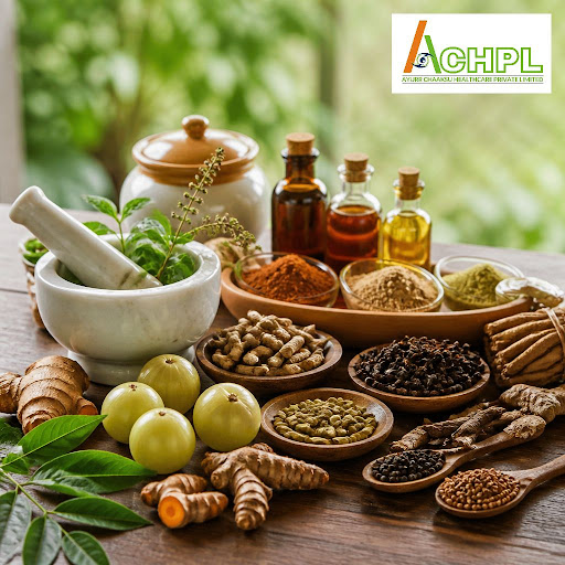 Looking for gentler, natural options instead of regular OTC tablets and syrups? At Ayurvedic Medi… post image