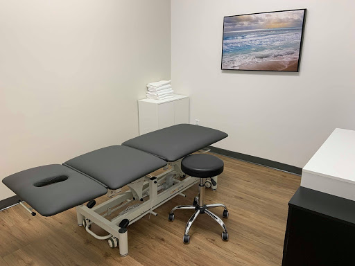 Interphysio Chicoutimi - Visual
