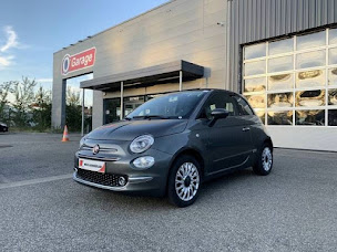 Photo n°6 de BF Automobiles - Véhicules d'occasion - Reprise et rachat direct - Dépôt-vente à Aucamville (Atelier de mécanique automobile)