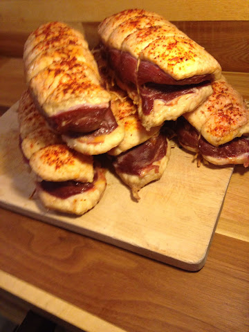 William. J. Walter(République Démocratique du Jambon) by null