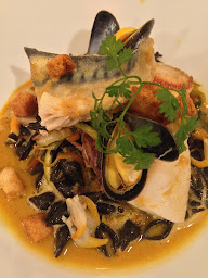 Photo n°49 de Le Bar des Oiseaux à Nice (Restaurant français)