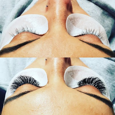 WhipLashed Lash and Brow Bar