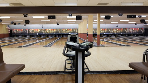 Phantom Lanes - Visual