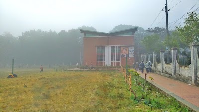 Photos of Chittagong College Gymnasium