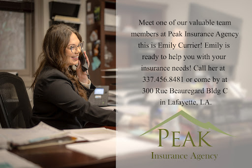 Peak Insurance Agency - Thumbnail