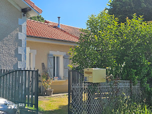 Photo n°2 de Eric Fuentes soins infirmier- thérapeute – Médium, Énergéticien, Praticien de la Trame à Souyeaux (près de Tarbes) à Souyeaux (Médium)