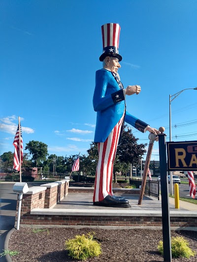 Danbury Railway Museum