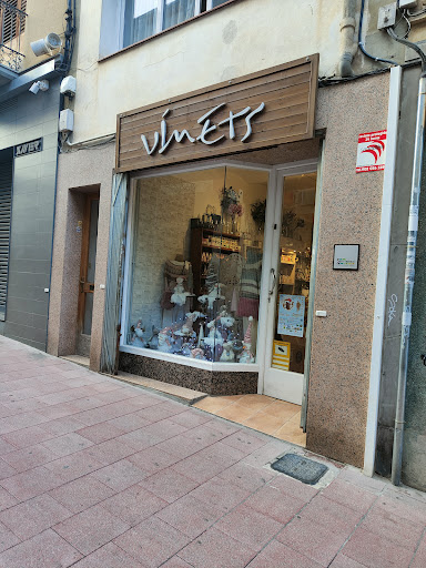 Vimets - Visual