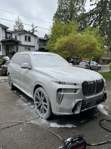 RR Mobile Detailing - Visual