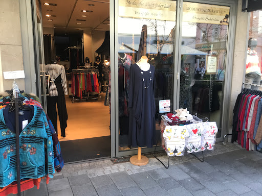 Modeschatzkästchen - Visual