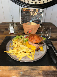 Photo n°1 de Restaurant - Guinguette ô7 à Plaisance-du-Touch (Restaurant)