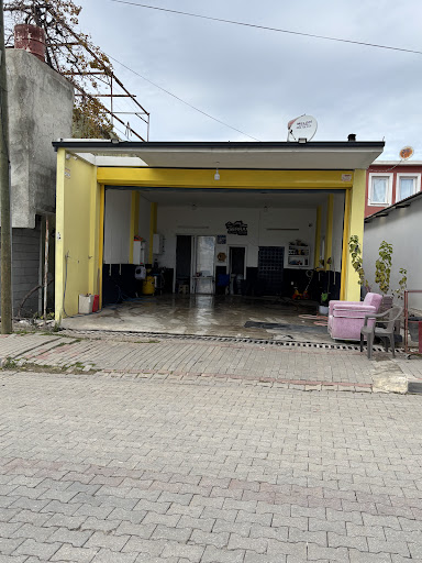 SERRA OTO KUAFÖR DETAILING
