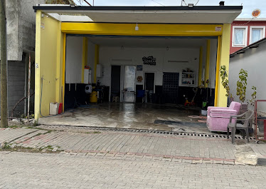 SERRA OTO KUAFÖR DETAILING