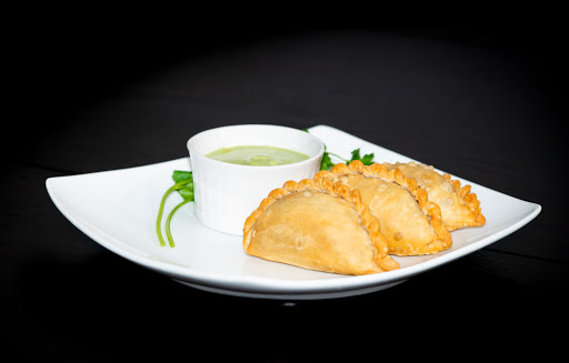 La Gran Empanada