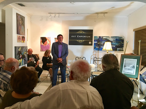 Art Emporium Gallery - Thumbnail