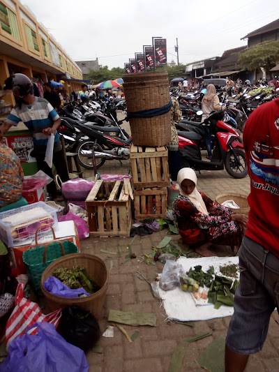 Photos of Pasar Todanan