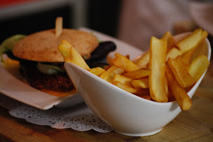 Photo n°18 de Restaurant Pizzeria Del Portel à Figeac (Pizzeria)