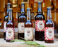 Brasserie Artisanale La Machotte à Sarrians