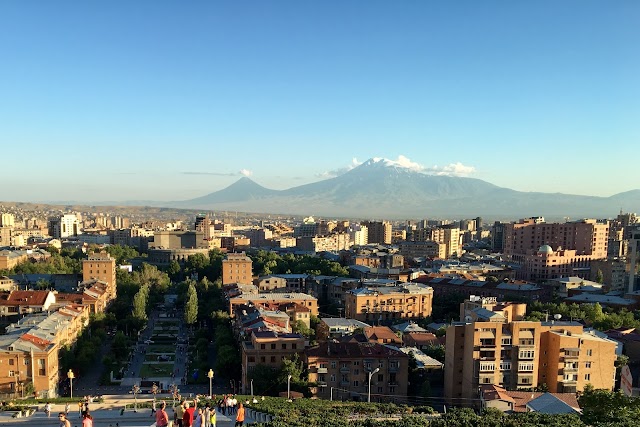 Mont Ararat