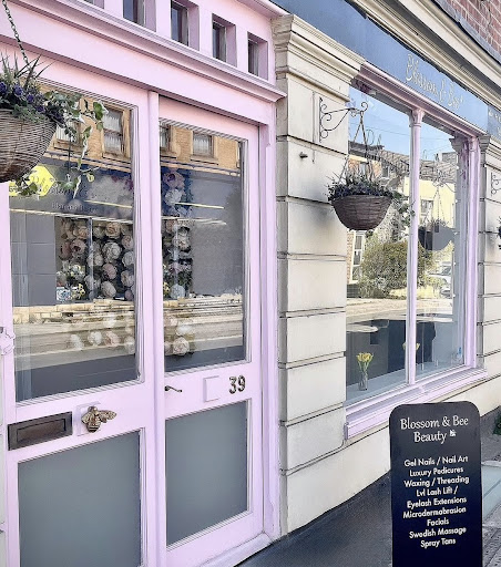 Blossom & Bee Hair and Beauty