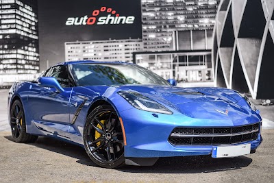 Photos of auto shine spa