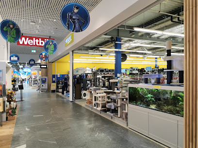 QUALIPET Center Lyssach