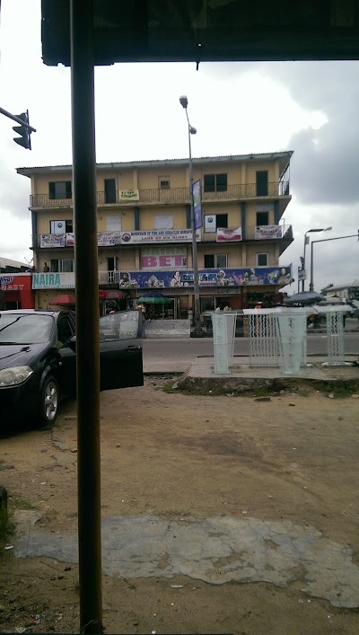 Photos of Central supermarket