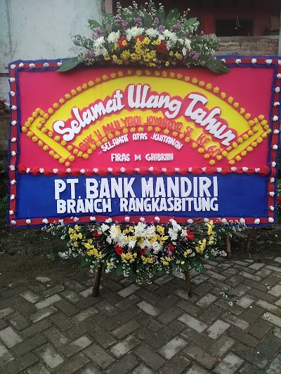 Photos of Toko Bunga rangkasbitung