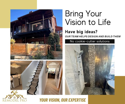 Avatar for Remodel Pro